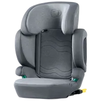 Scaun auto KinderKraft Xpand 2 PRO i-Size  3.5 ani - 12 ani / 36 kg / Gray