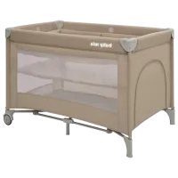 Țarc pentru copii Baby Mix Lift (57968 ) 0 luni - 4 ani / Beige