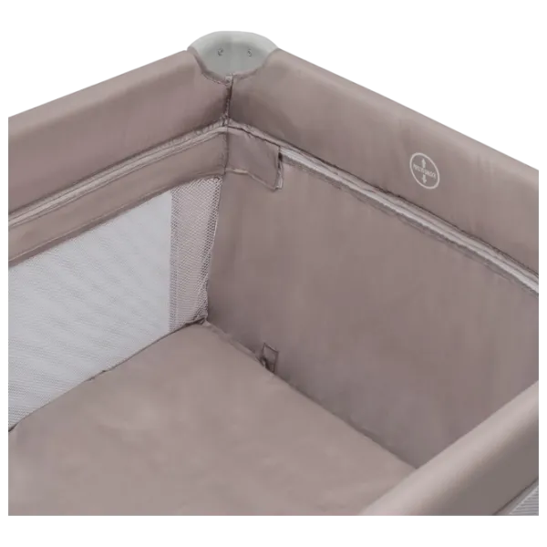 Țarc pentru copii Baby Mix Lift (57968 ) 0 luni - 4 ani / Beige photo 2