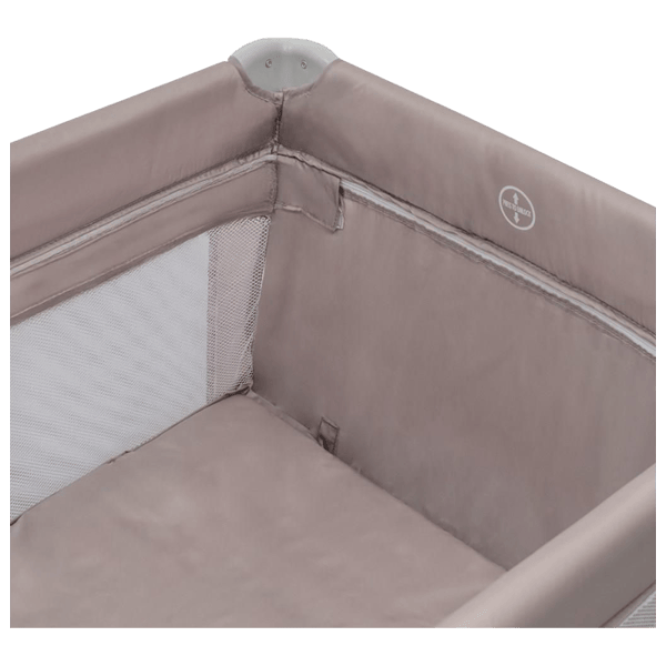 Țarc pentru copii Baby Mix Lift (57968 ) 0 luni - 4 ani / Beige photo 2