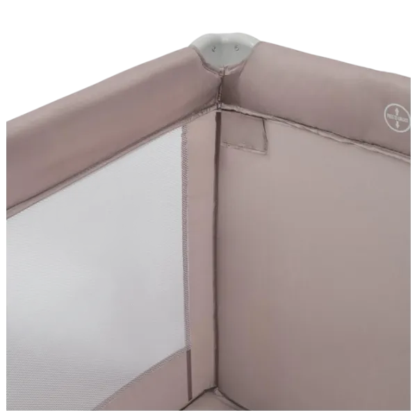 Țarc pentru copii Baby Mix Lift (57968 ) 0 luni - 4 ani / Beige photo 3