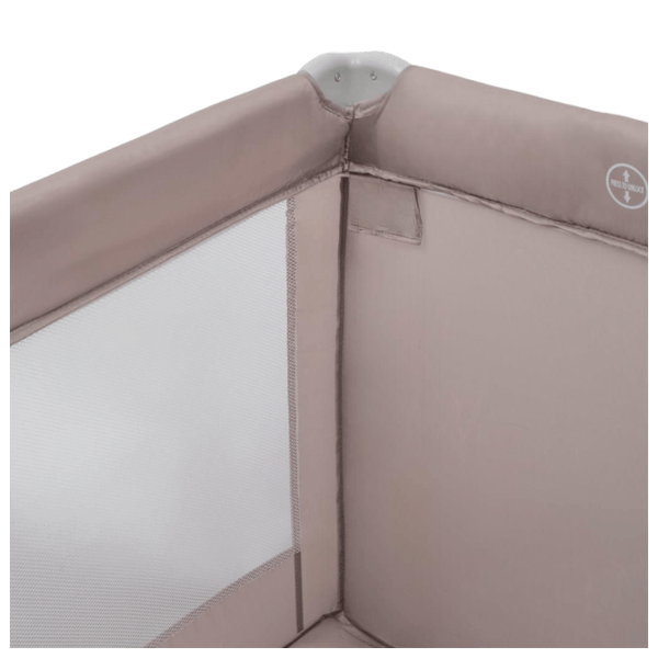 Țarc pentru copii Baby Mix Lift (57968 ) 0 luni - 4 ani / Beige photo 3