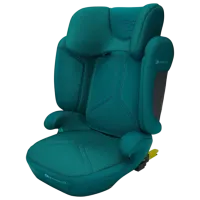 Детское автокресло KinderKraft Xpand 2 PRO i-Size  3.5 года - 12 лет / 36 кг / Зеленый