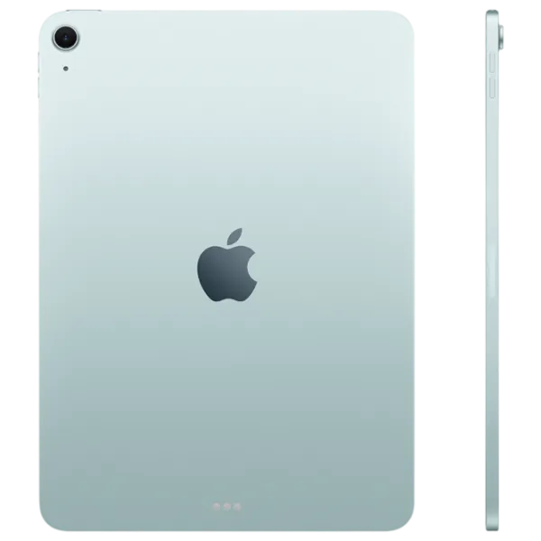 Планшет Apple iPad Air 2026 11" 12 ГБ/128 ГБ Wi-Fi MH314QA/A Синий photo 3