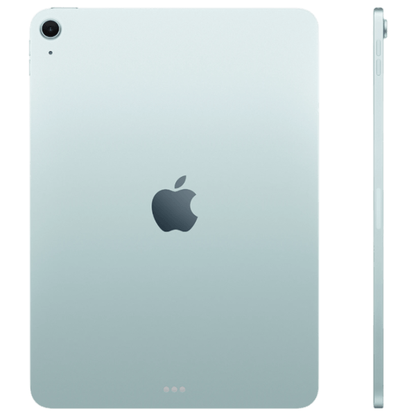 Планшет Apple iPad Air 2026 11" 12 ГБ/128 ГБ Wi-Fi MH314QA/A Синий photo 3