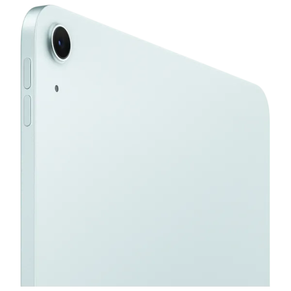 Планшет Apple iPad Air 2026 11" 12 ГБ/128 ГБ Wi-Fi MH314QA/A Синий photo 4