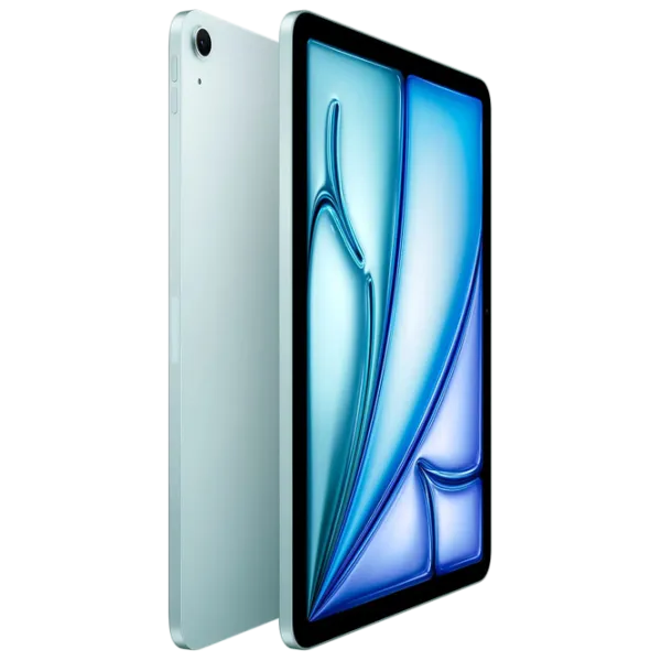 Tabletă Apple iPad Air 2026 11" 12 GB/256 GB Wi-Fi MH364QA/A Blue photo 2