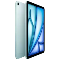Tabletă Apple iPad Air 2026 11" 12 GB/256 GB Wi-Fi MH364QA/A Blue photo 2