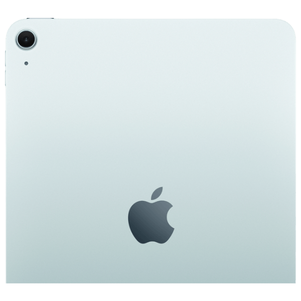Tabletă Apple iPad Air 2026 11" 12 GB/256 GB Wi-Fi MH364QA/A Blue photo 3