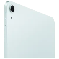 Tabletă Apple iPad Air 2026 11" 12 GB/256 GB Wi-Fi MH364QA/A Blue photo 4