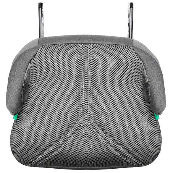 Детское автокресло KinderKraft I-BOOST 2 PRO i-Size  6 лет - 12 лет / 36 кг / Серый photo 3