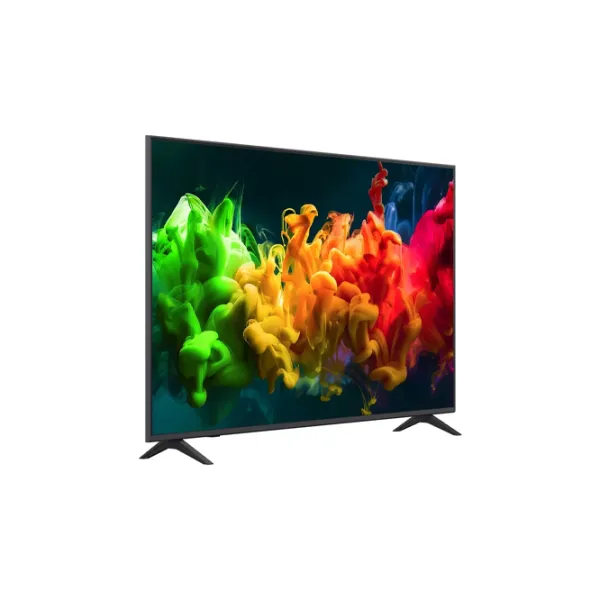 Televizor LG 75QNED80B6A 75" / QNED / 4K / Smart TV / Black photo 2