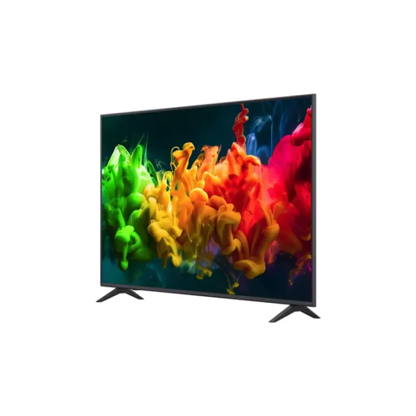 Televizor LG 75QNED80B6A 75" / QNED / 4K / Smart TV / Black photo 3