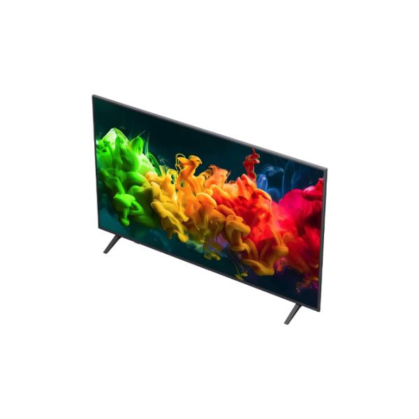 Televizor LG 75QNED80B6A 75" / QNED / 4K / Smart TV / Black photo 5