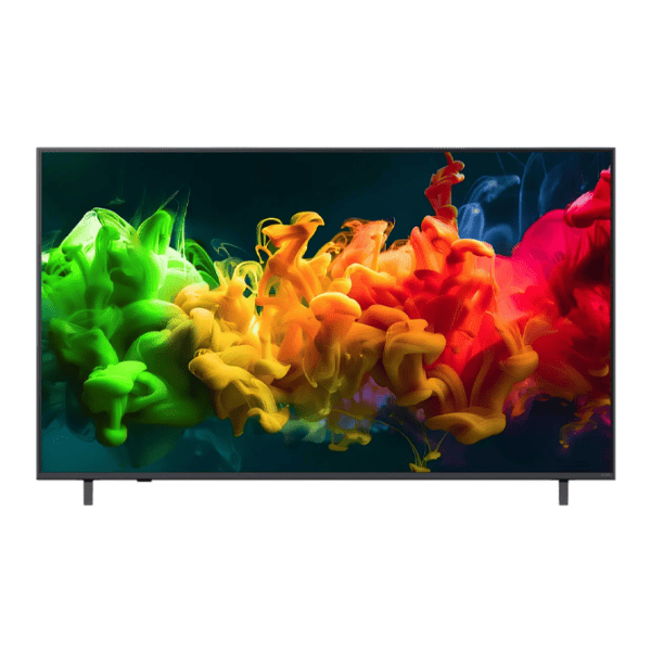 Televizor LG 65QNED70B6C 65" / QNED / 4K / Smart TV / Black photo 1