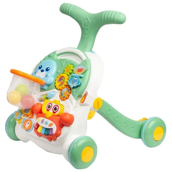 Premergător Toyz Caretero Spark (5908310395623) / Green photo 1