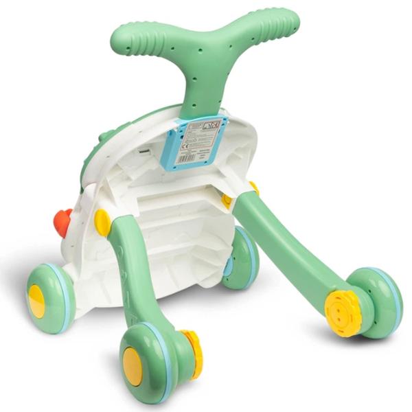 Premergător Toyz Caretero Spark (5908310395623) / Green photo 2