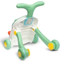 Premergător Toyz Caretero Spark (5908310395623) / Green photo 2