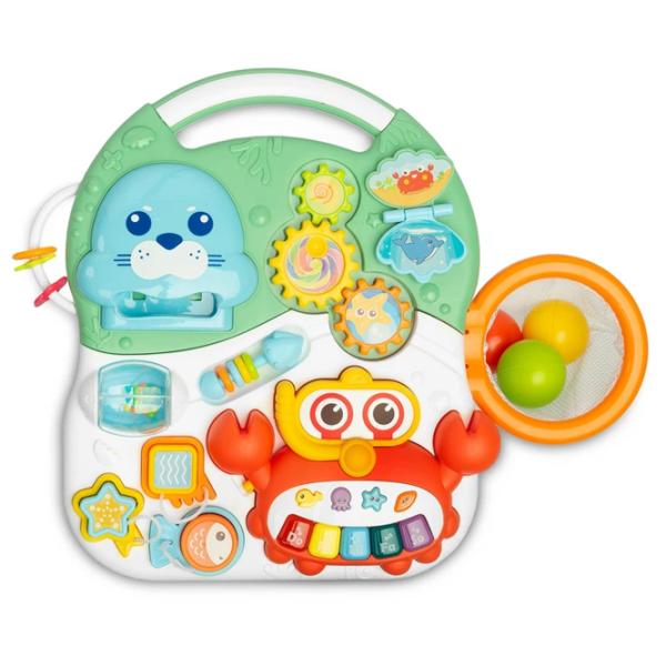 Premergător Toyz Caretero Spark (5908310395623) / Green photo 4