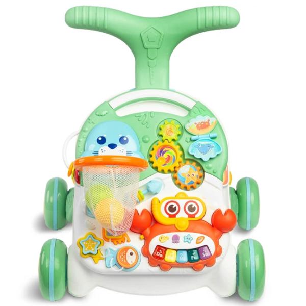 Premergător Toyz Caretero Spark (5908310395623) / Green photo 5