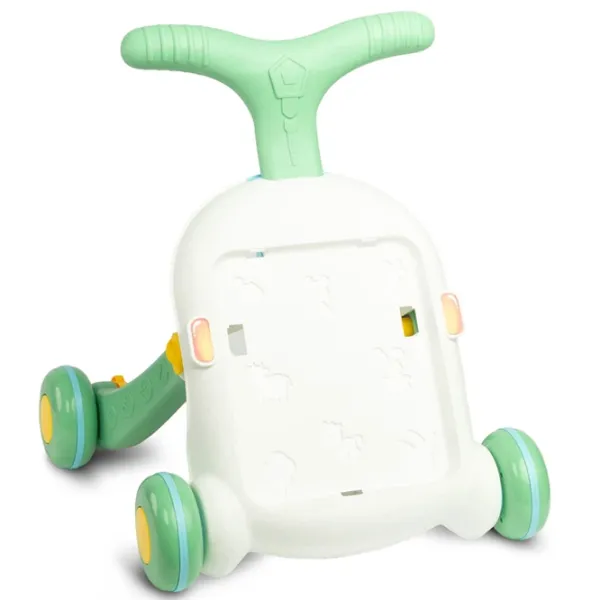 Premergător Toyz Caretero Spark (5908310395623) / Green photo 6