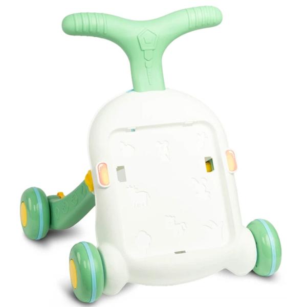 Premergător Toyz Caretero Spark (5908310395623) / Green photo 6