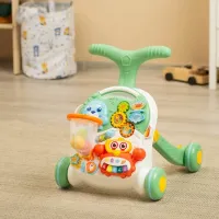 Premergător Toyz Caretero Spark (5908310395623) / Green photo 7