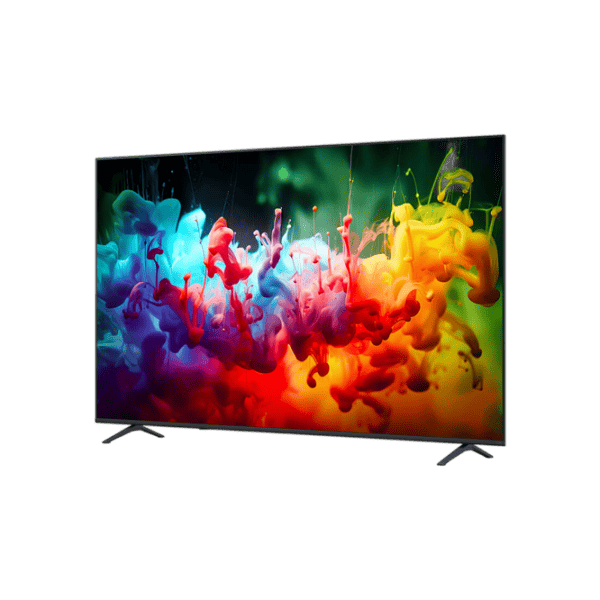 Televizor LG 65QNED70B6C 55" / QNED / 4K / Smart TV / Black photo 3