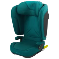 Scaun auto KinderKraft UNITY 2 I-Size  3.5 ani - 12 ani / 36 kg / Green