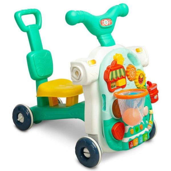 Premergător Toyz 3834 (5908310393834) / Turquoise photo 2