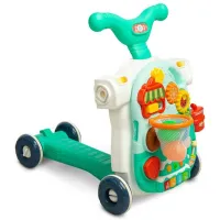 Premergător Toyz 3834 (5908310393834) / Turquoise photo 4