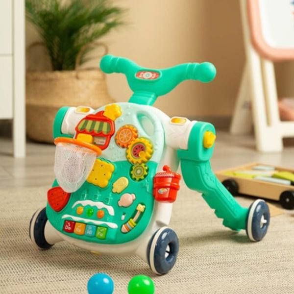 Premergător Toyz 3834 (5908310393834) / Turquoise photo 8