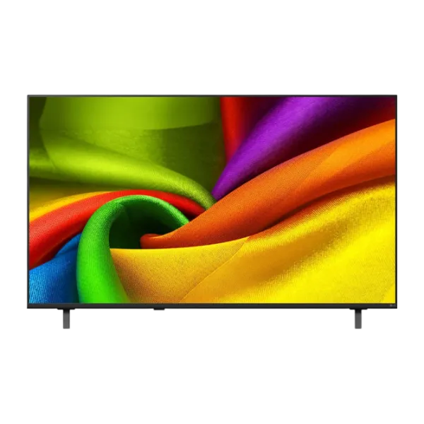 Televizor LG 55NU900B6LA 55" / LED / 4K / Smart TV / Black photo 1