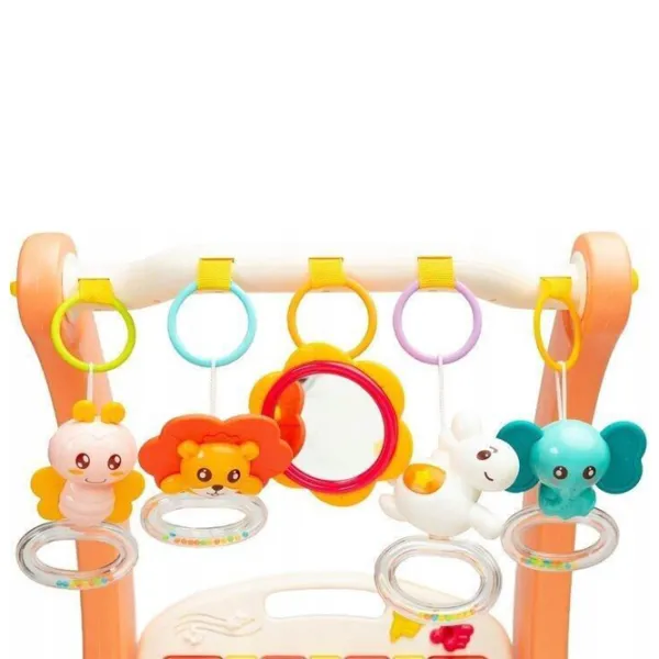Premergător Toyz 2006 (5908310393827) / Pink photo 6