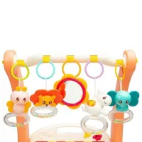 Premergător Toyz 2006 (5908310393827) / Pink photo 6