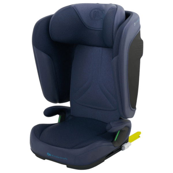 Scaun auto KinderKraft UNITY 2 I-Size  3.5 ani - 12 ani / 36 kg / Blue photo 1