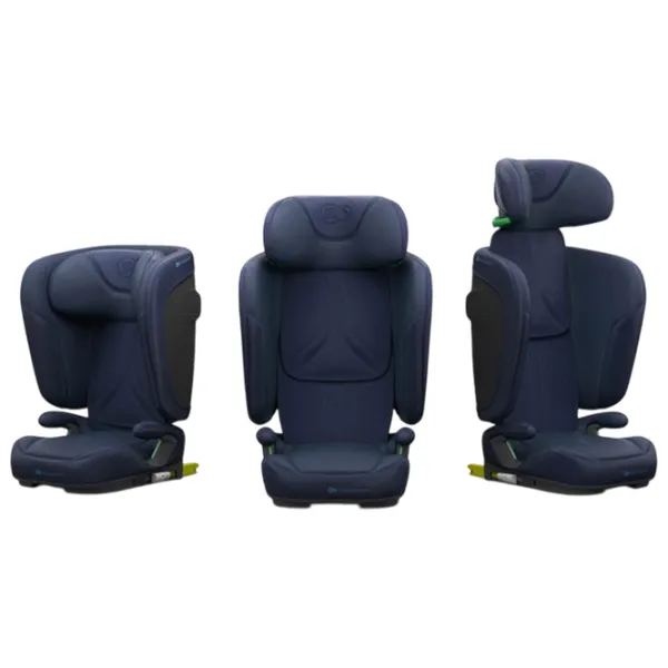 Scaun auto KinderKraft UNITY 2 I-Size  3.5 ani - 12 ani / 36 kg / Blue photo 2