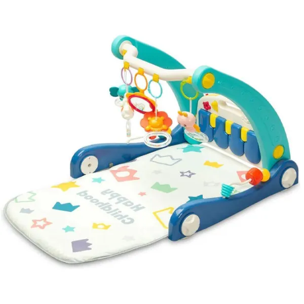 Premergător Toyz 2005 (5908310393810) / Blue photo 2
