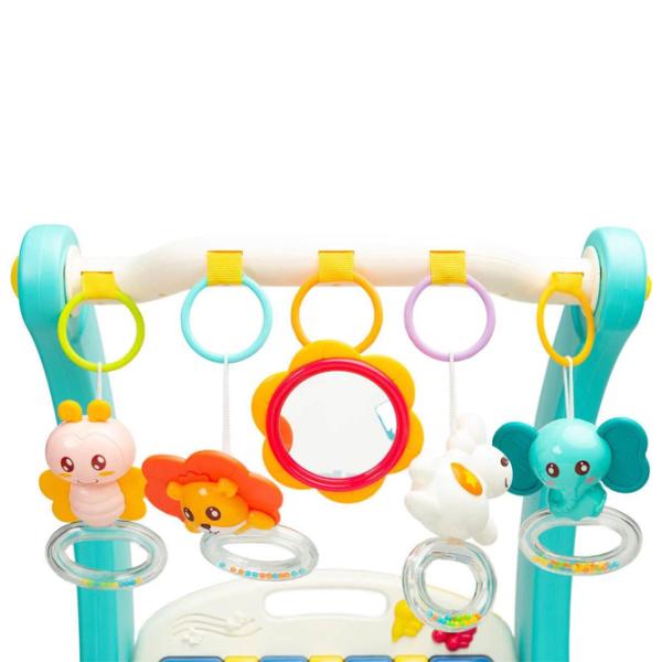 Premergător Toyz 2005 (5908310393810) / Blue photo 5