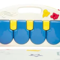 Premergător Toyz 2005 (5908310393810) / Blue photo 6