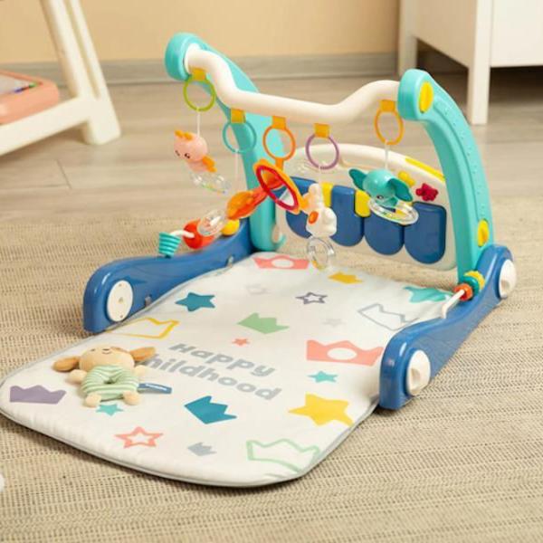 Premergător Toyz 2005 (5908310393810) / Blue photo 8