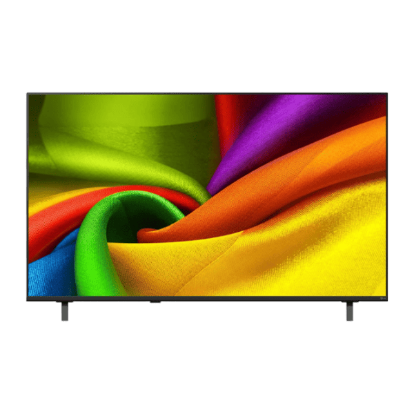 Televizor LG 43NU900B6LA 43" / LED / 4K / Smart TV / Black photo 1
