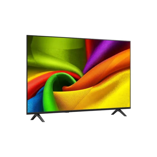 Televizor LG 43NU900B6LA 43" / LED / 4K / Smart TV / Black photo 4