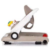 Premergător Chipolino Little Explorer (3800933002976) / Beige photo 6