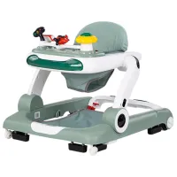 Ходунки Chipolino Little Explorer (3800933002969) / Зеленый