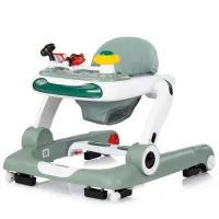 Premergător Chipolino Little Explorer (3800933002969) / Green photo 2