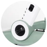 Premergător Chipolino Little Explorer (3800933002969) / Green photo 6