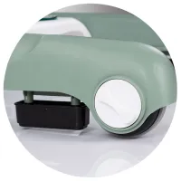 Premergător Chipolino Little Explorer (3800933002969) / Green photo 7