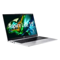 Laptop Acer Aspire Lite 15 AL15-46P Ryzen 3 5400U / 8 GB / 256 GB / VGA Integrată / Silver photo 4