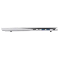 Laptop Acer Aspire Lite 15 AL15-46P Ryzen 3 5400U / 8 GB / 256 GB / VGA Integrată / Silver photo 5
